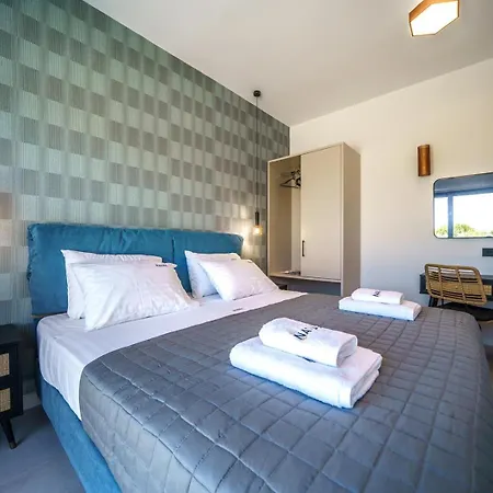 Naval Villa-panoramic With Heated Pool On The Roof Villa Gerani (Chania)